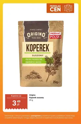 Dino - gazetka promocyjna Produkty na BULION - przegląd cen od czwartku 03.09 do wtorku 08.09 - strona 11