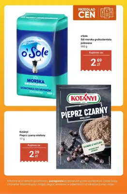 Dino - gazetka promocyjna Produkty na BULION - przegląd cen od czwartku 03.09 do wtorku 08.09 - strona 6