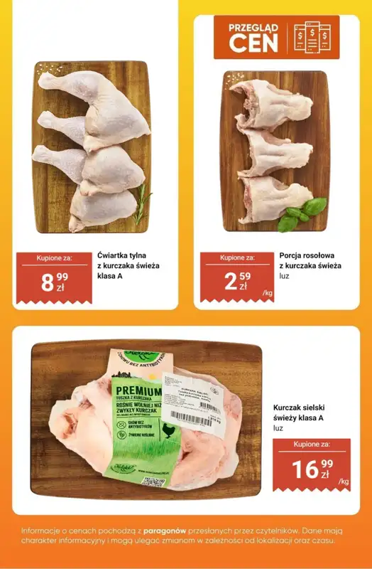 Dino - gazetka promocyjna Produkty na BULION - przegląd cen od czwartku 03.09 do wtorku 08.09 - strona 2