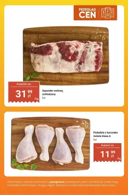 Dino - gazetka promocyjna Produkty na BULION - przegląd cen od czwartku 03.09 do wtorku 08.09 - strona 8