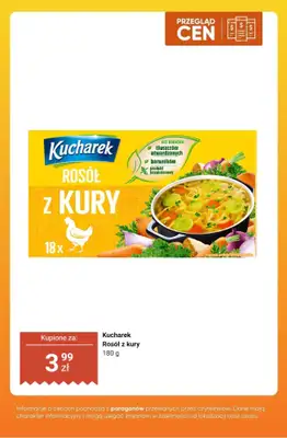 Dino - gazetka promocyjna Produkty na BULION - przegląd cen od czwartku 03.09 do wtorku 08.09 - strona 9