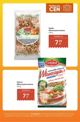 Dino - gazetka promocyjna Produkty na BULION - przegląd cen od czwartku 03.09 do wtorku 08.09 - strona 7