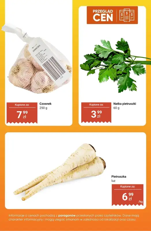 Dino - gazetka promocyjna Produkty na BULION - przegląd cen od czwartku 03.09 do wtorku 08.09 - strona 3