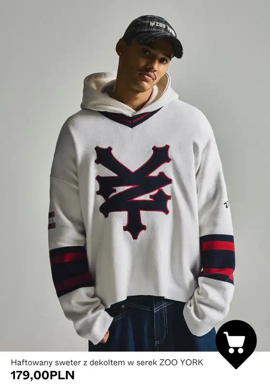 Bershka - gazetka promocyjna Męskie NOWOŚCI od czwartku 03.09  - strona 2