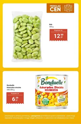 Dino - gazetka promocyjna Produkty WEGE - przegląd cen od czwartku 03.09 do wtorku 08.09 - strona 5