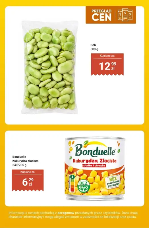 Dino - gazetka promocyjna Produkty WEGE - przegląd cen od czwartku 03.09 do wtorku 08.09 - strona 5