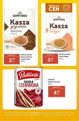 Dino - gazetka promocyjna Produkty WEGE - przegląd cen od czwartku 03.09 do wtorku 08.09 - strona 7