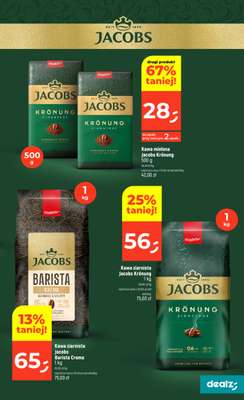 Dealz - gazetka promocyjna Make a Dealz!  do środy 09.09 - strona 33