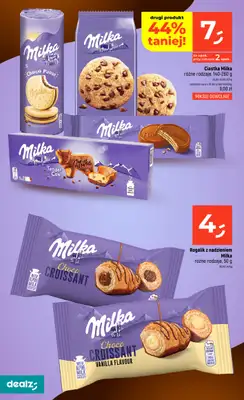 Dealz - gazetka promocyjna Make a Dealz!  do środy 09.09 - strona 16