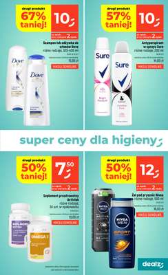 Dealz - gazetka promocyjna Make a Dealz!  do środy 09.09 - strona 43