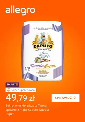 Allegro - gazetka promocyjna Uzupełnij domową spiżarnię od piątku 04.09 do piątku 11.09 - strona 4
