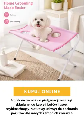 AliExpress - gazetka promocyjna Produkty dla zwierząt od czwartku 03.09  - strona 7