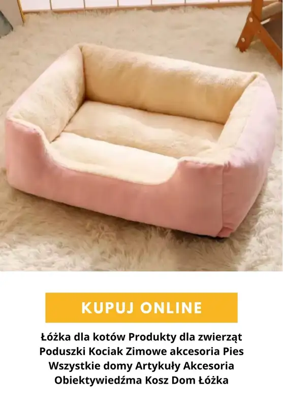 AliExpress - gazetka promocyjna Produkty dla zwierząt od czwartku 03.09  - strona 5