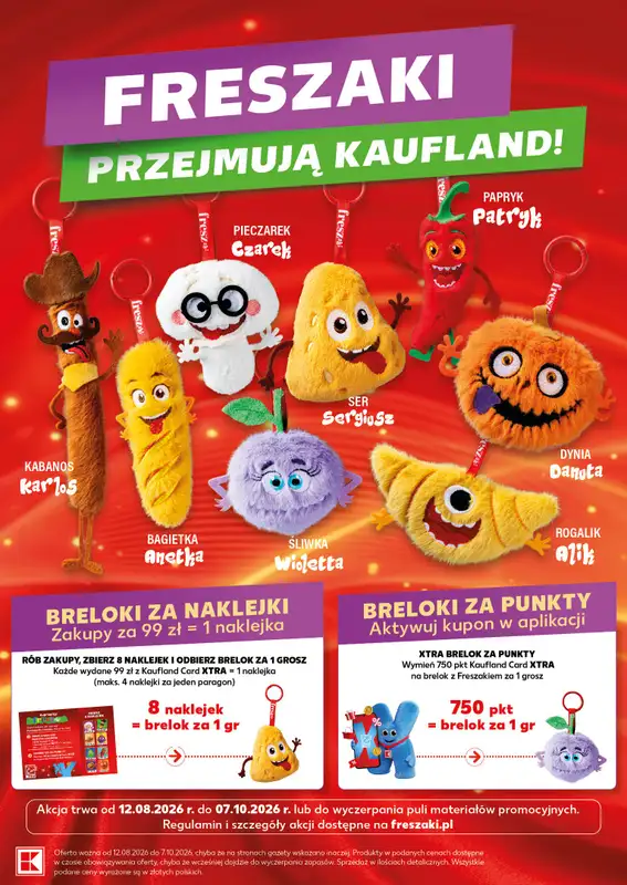 Kaufland - gazetka promocyjna Gazetka Tygodnia od czwartku 03.09 do środy 09.09 - strona 15
