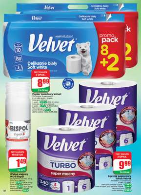 Dino - gazetka promocyjna Weekendowe okazje od piątku 04.09 do soboty 05.09 - strona 10