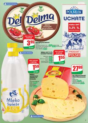 Dino - gazetka promocyjna Weekendowe okazje od piątku 04.09 do soboty 05.09 - strona 7