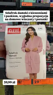 Biedronka - gazetka promocyjna Zakupowe inspiracje - produkty do domu i dodatki modowe od piątku 04.09 