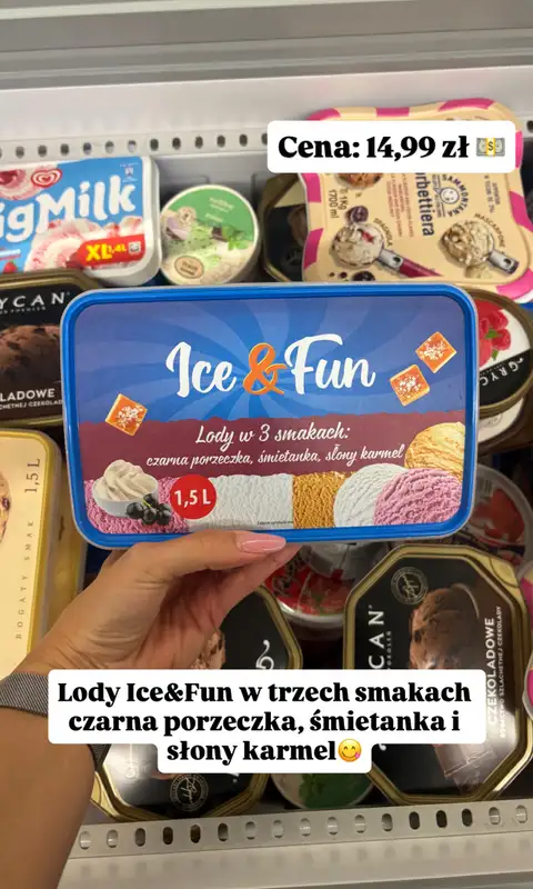Dino - gazetka promocyjna Zakupowe inspiracje w Dino   - strona 3