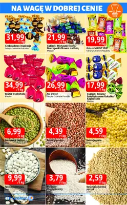 Leclerc - gazetka promocyjna Oferta Lublin Zana od poniedziałku 07.09 do soboty 12.09 - strona 2