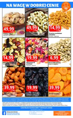 Leclerc - gazetka promocyjna Oferta Lublin Zana od poniedziałku 07.09 do soboty 12.09 - strona 4