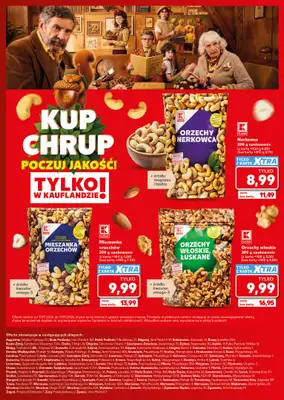 Kaufland - gazetka promocyjna Oferta Kaufland - SUPER SOBOTA od soboty 05.09 do soboty 05.09 - strona 24