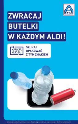 Aldi - gazetka promocyjna Pełny katalog! od poniedziałku 07.09 do soboty 12.09 - strona 27