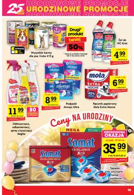 Gram Market - gazetka promocyjna Gazetka od środy 09.09 do wtorku 15.09 - strona 16