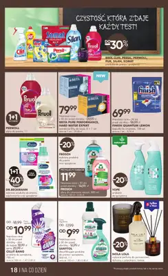 Super-Pharm - gazetka promocyjna Rozpuść swój blask od soboty 05.09 do piątku 18.09 - strona 18