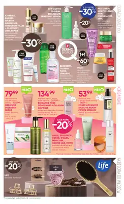 Super-Pharm - gazetka promocyjna Rozpuść swój blask od soboty 05.09 do piątku 18.09 - strona 5