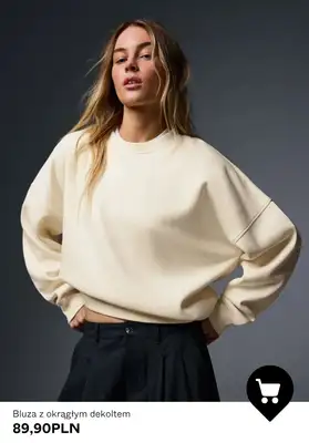 Bershka - gazetka promocyjna Damskie NOWOŚCI od piątku 04.09  - strona 9