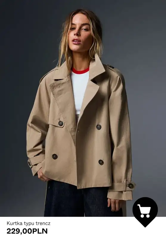 Bershka - gazetka promocyjna Damskie NOWOŚCI od piątku 04.09  - strona 10