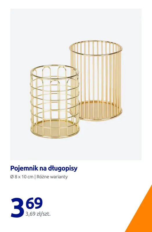 Action - gazetka promocyjna Wszystko dla ucznia w supercenach! od piątku 04.09 do wtorku 08.09 - strona 6