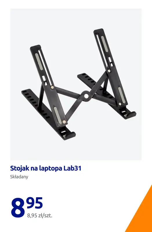Action - gazetka promocyjna Wszystko dla ucznia w supercenach! od piątku 04.09 do wtorku 08.09 - strona 13