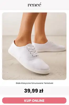 Renee - gazetka promocyjna Bestsellery od piątku 04.09  - strona 10