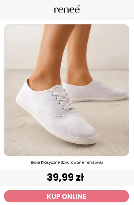 Renee - gazetka promocyjna Bestsellery od piątku 04.09  - strona 10