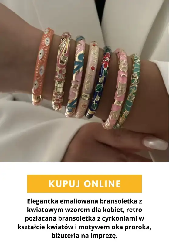 AliExpress - gazetka promocyjna Biżuteria damska od piątku 04.09  - strona 11