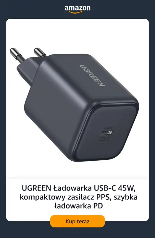Amazon - gazetka promocyjna OKAZJE do 100 zł! od soboty 05.09  - strona 3