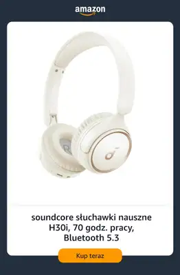 Amazon - gazetka promocyjna OKAZJE do 100 zł! od soboty 05.09  - strona 2