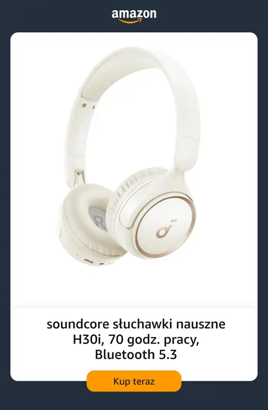 Amazon - gazetka promocyjna OKAZJE do 100 zł! od soboty 05.09  - strona 2
