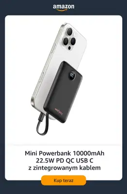 Amazon - gazetka promocyjna OKAZJE do 100 zł! od soboty 05.09  - strona 4