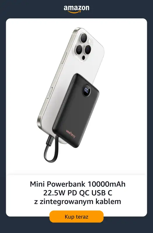 Amazon - gazetka promocyjna OKAZJE do 100 zł! od soboty 05.09  - strona 4