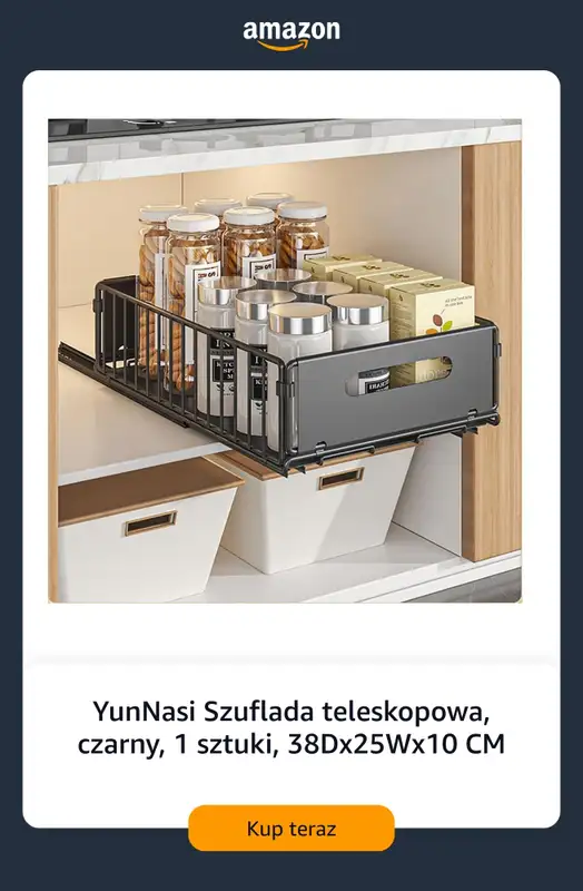 Amazon - gazetka promocyjna OKAZJE do 100 zł! od soboty 05.09  - strona 9