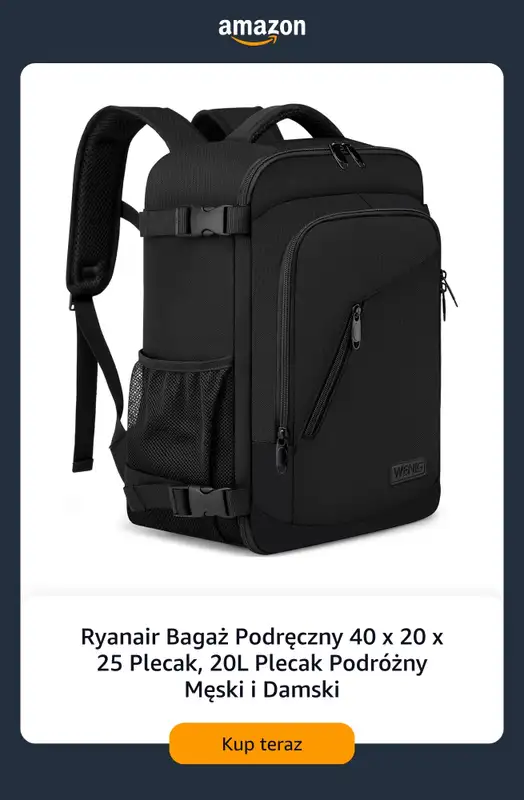 Amazon - gazetka promocyjna OKAZJE do 100 zł! od soboty 05.09  - strona 5