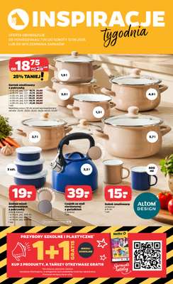 Netto - gazetka promocyjna Inspiracje tygodnia Kuchenny niezbędnik od poniedziałku 07.09 do soboty 12.09 - strona 2
