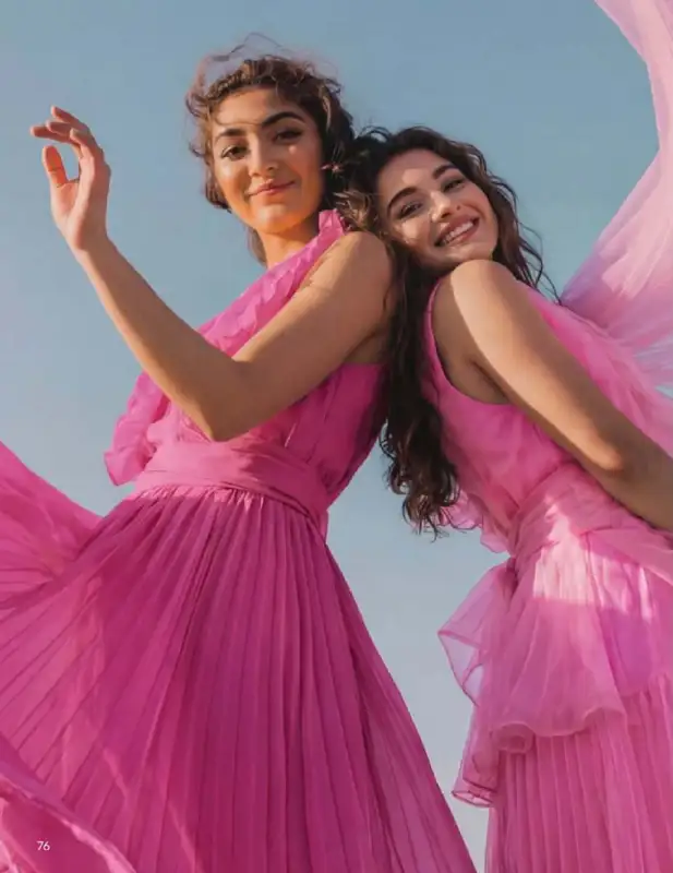 AVON - gazetka promocyjna Katalog Wrzesień 2026 od piątku 04.09 do środy 30.09 - strona 76