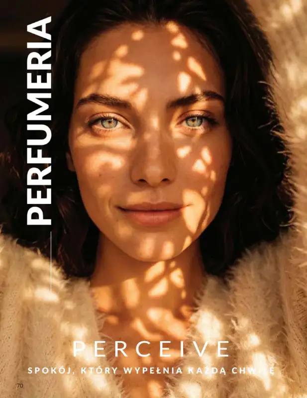 AVON - gazetka promocyjna Katalog Wrzesień 2026 od piątku 04.09 do środy 30.09 - strona 70