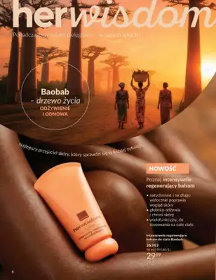 AVON - gazetka promocyjna Katalog Wrzesień 2026 od piątku 04.09 do środy 30.09 - strona 6
