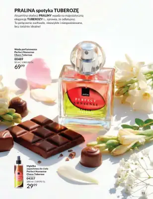 AVON - gazetka promocyjna Katalog Wrzesień 2026 od piątku 04.09 do środy 30.09 - strona 93