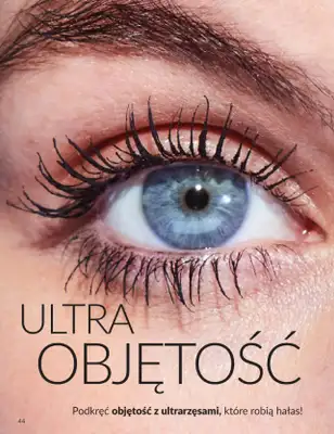 AVON - gazetka promocyjna Katalog Wrzesień 2026 od piątku 04.09 do środy 30.09 - strona 44