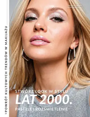 AVON - gazetka promocyjna Katalog Wrzesień 2026 od piątku 04.09 do środy 30.09 - strona 28